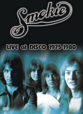 Live at Disco 1975-1980